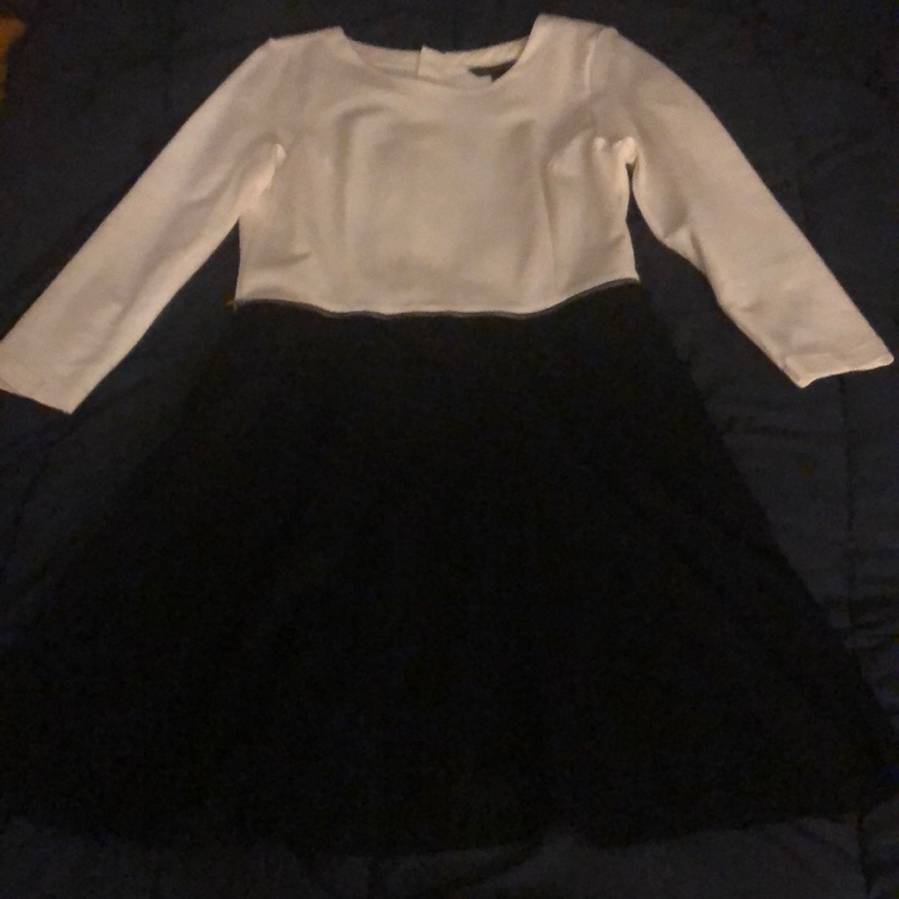 Perfect Dress for Work!